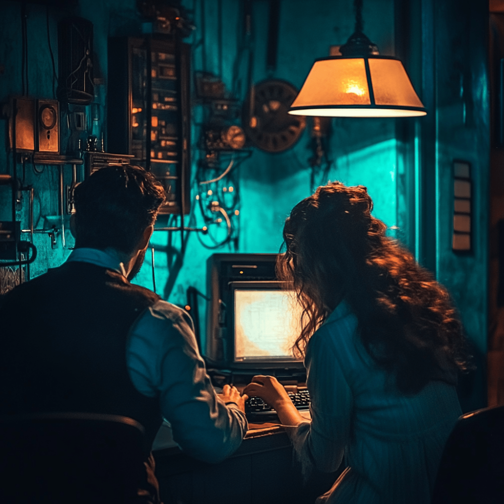 Who Killed the Detective? Escape Room Can You Escape Malta