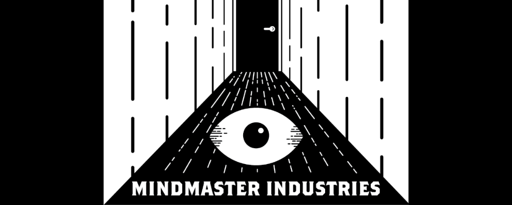 Mindmaster Industries Escape Room