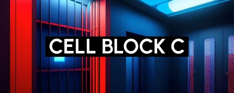 Escape Room Harrogate: Cell Block C