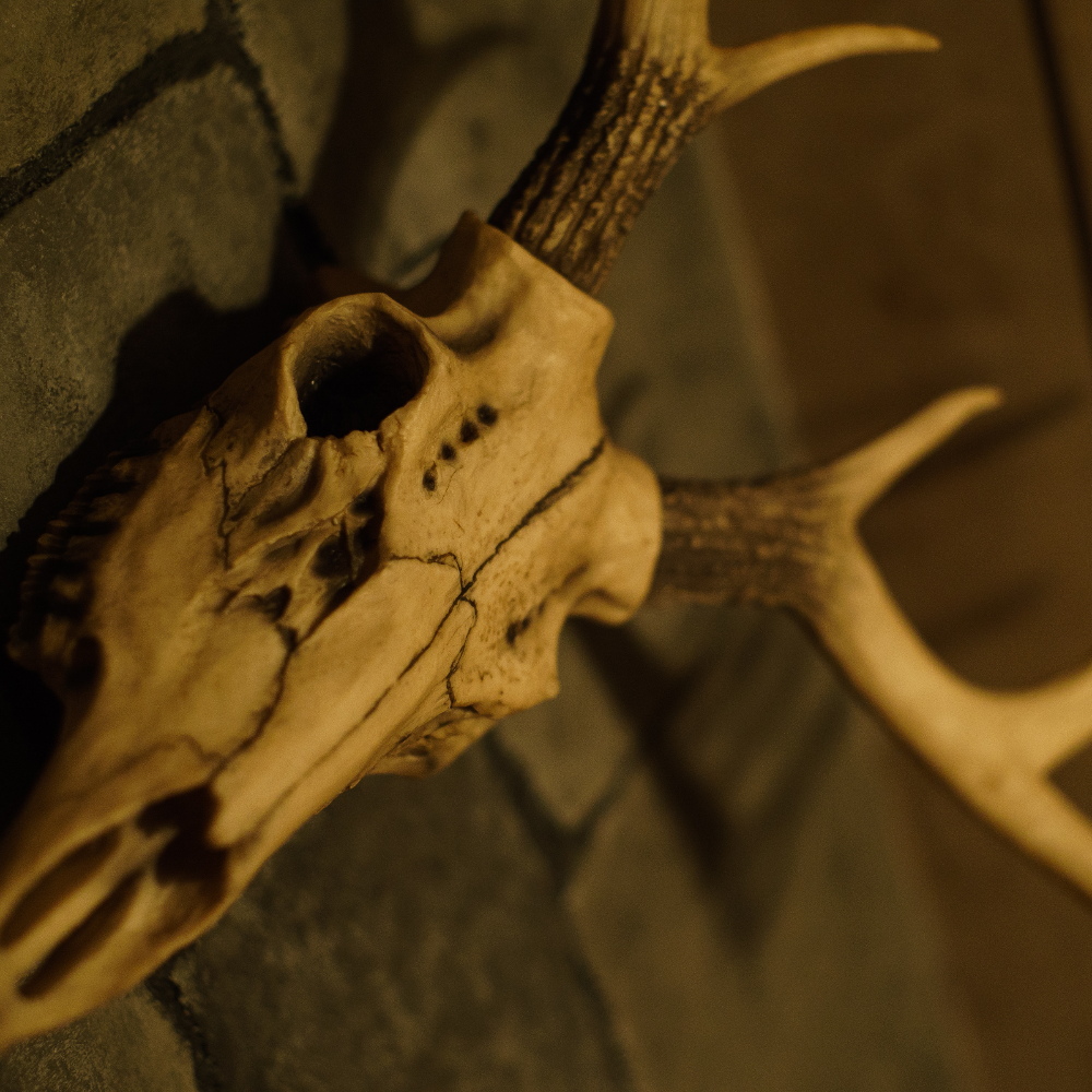 Frank's Revenge Escape Room 3