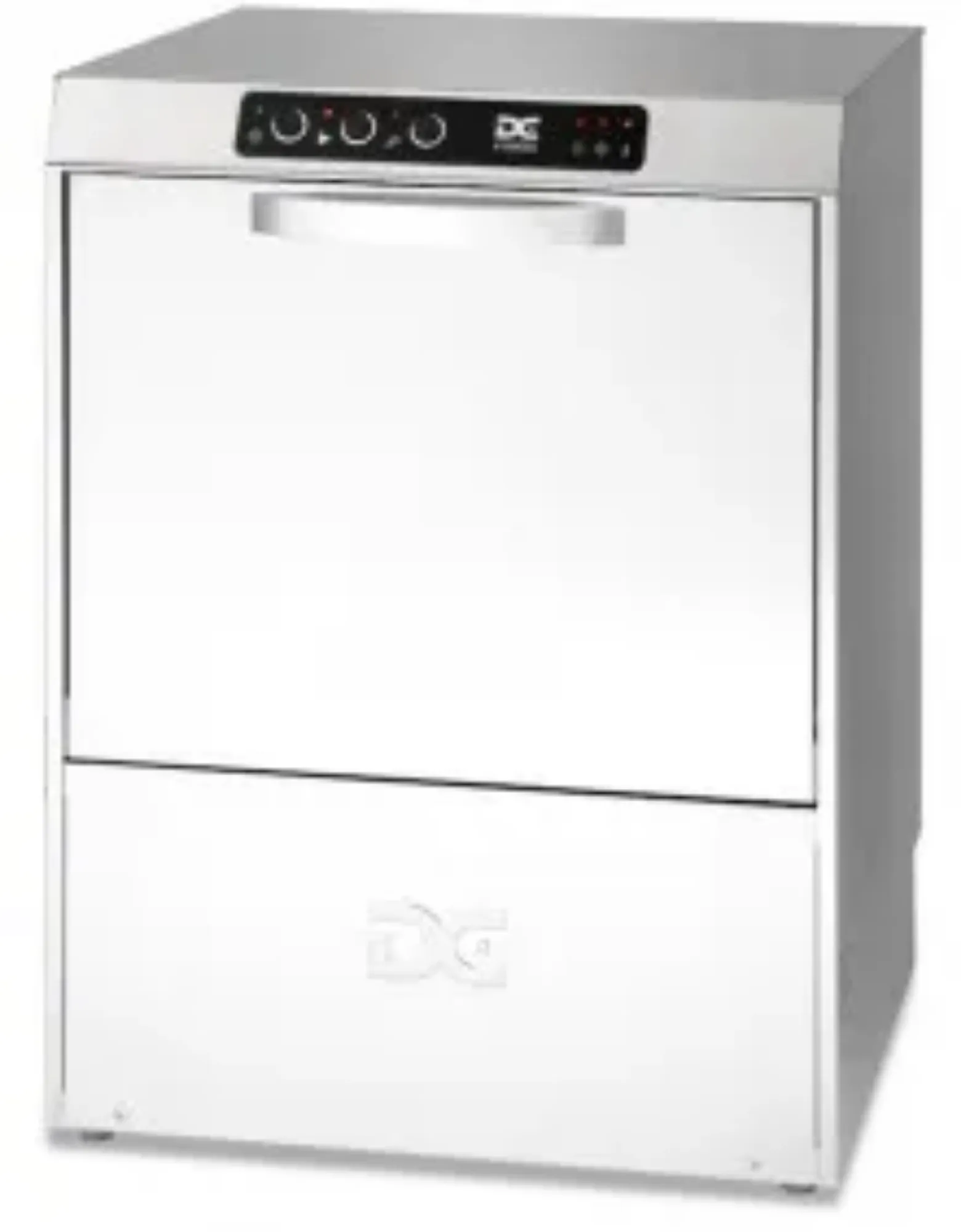 Picture of DC Premium Range - Frontloading Dishwasher - PD50 - DCPDPD50