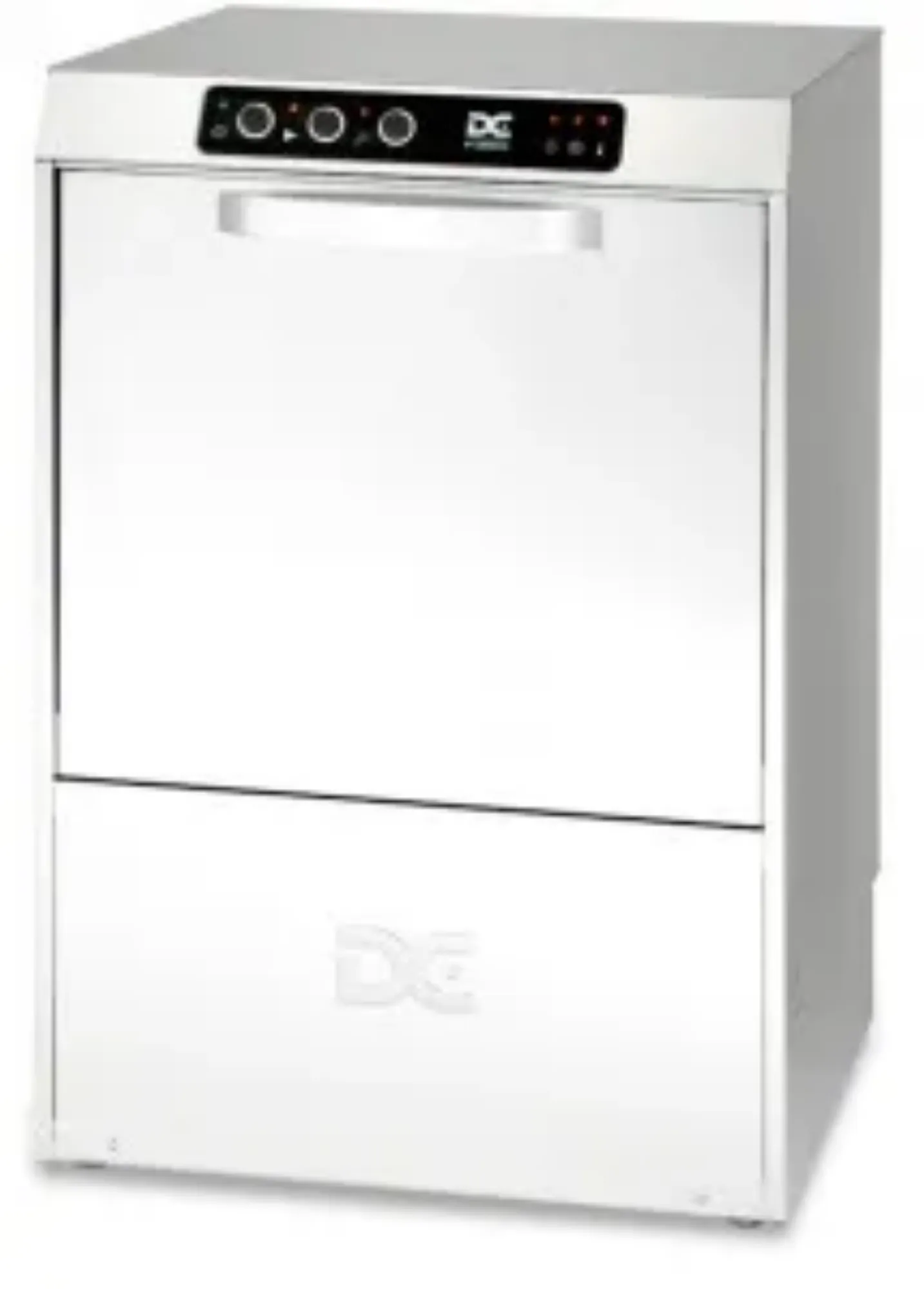 Picture of DC Premium Range - Frontloading Dishwasher - PD45 - DCPDPD45