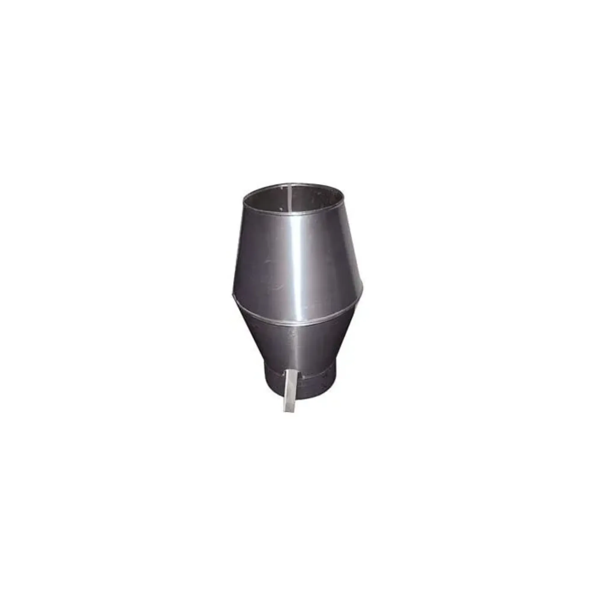 Picture of CombiSteel Deflector Hood Round - 7222.0190OG