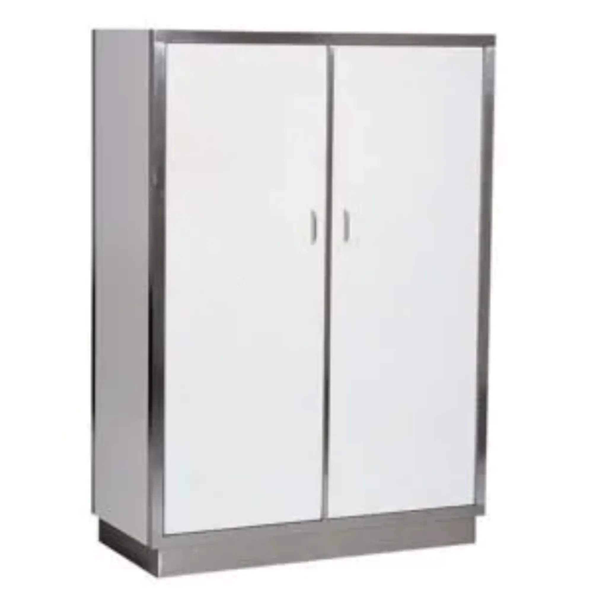 Picture of CombiSteel Stainless Steel Porseline Closet 5 Levels Range - 7003.0700OG