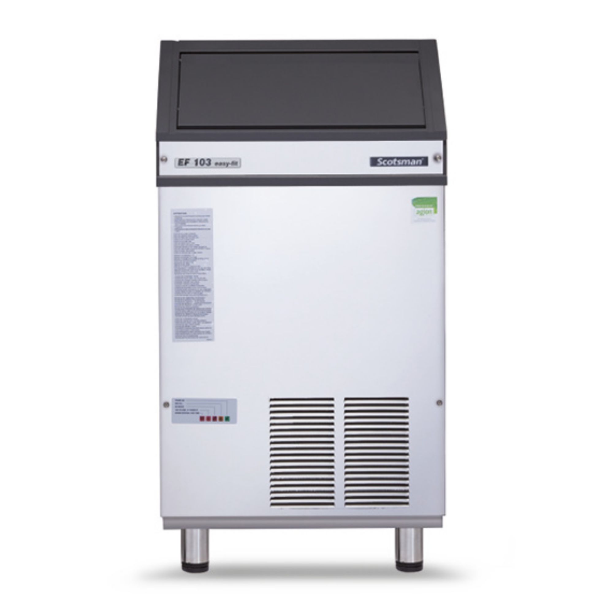 Picture of Scotsman Flake AF / EF 103 Ice Maker - AF / EF 103OG