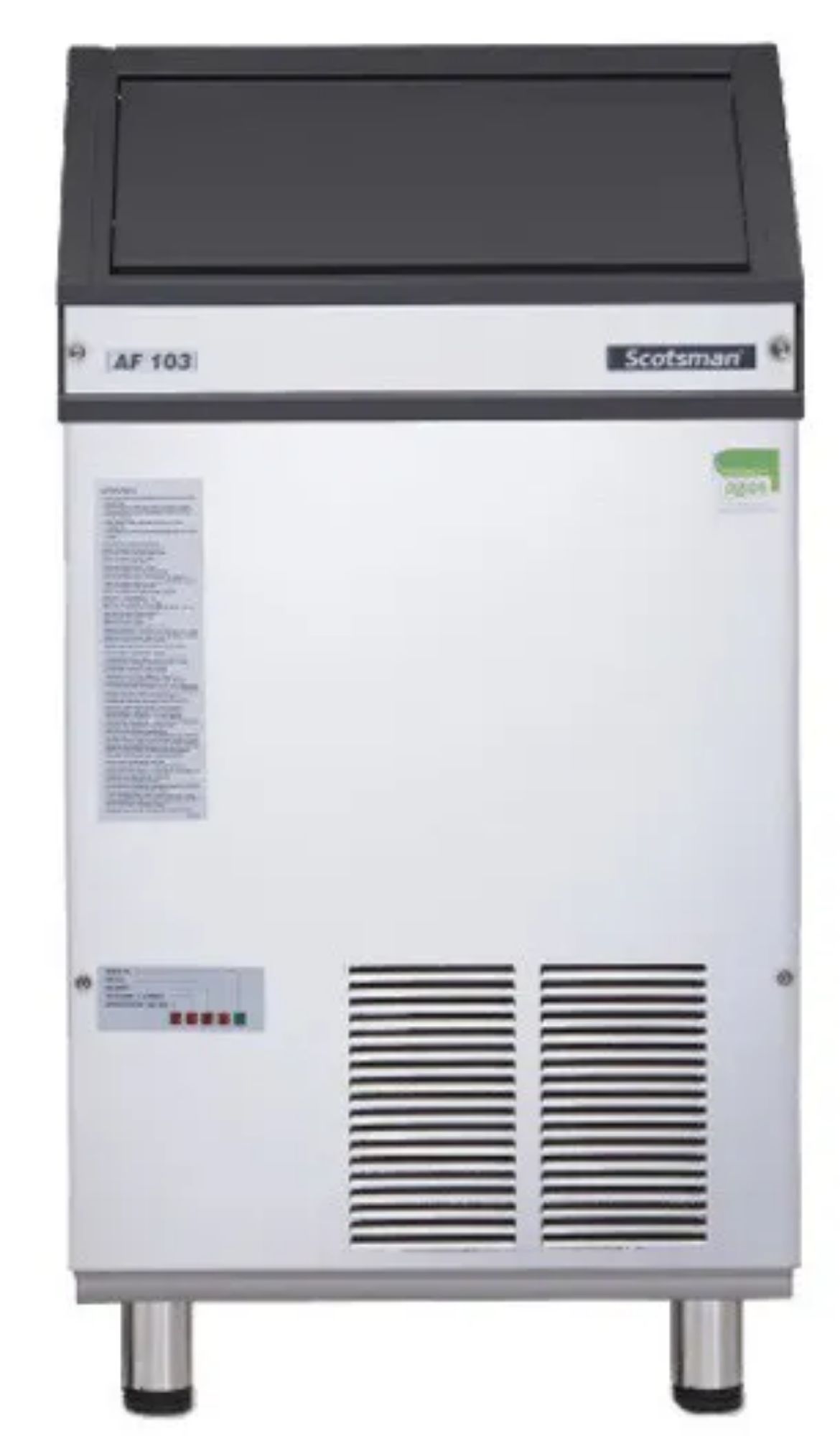 Picture of Scotsman Flake AF / EF 107 Ice Maker - AF / EF 107OG