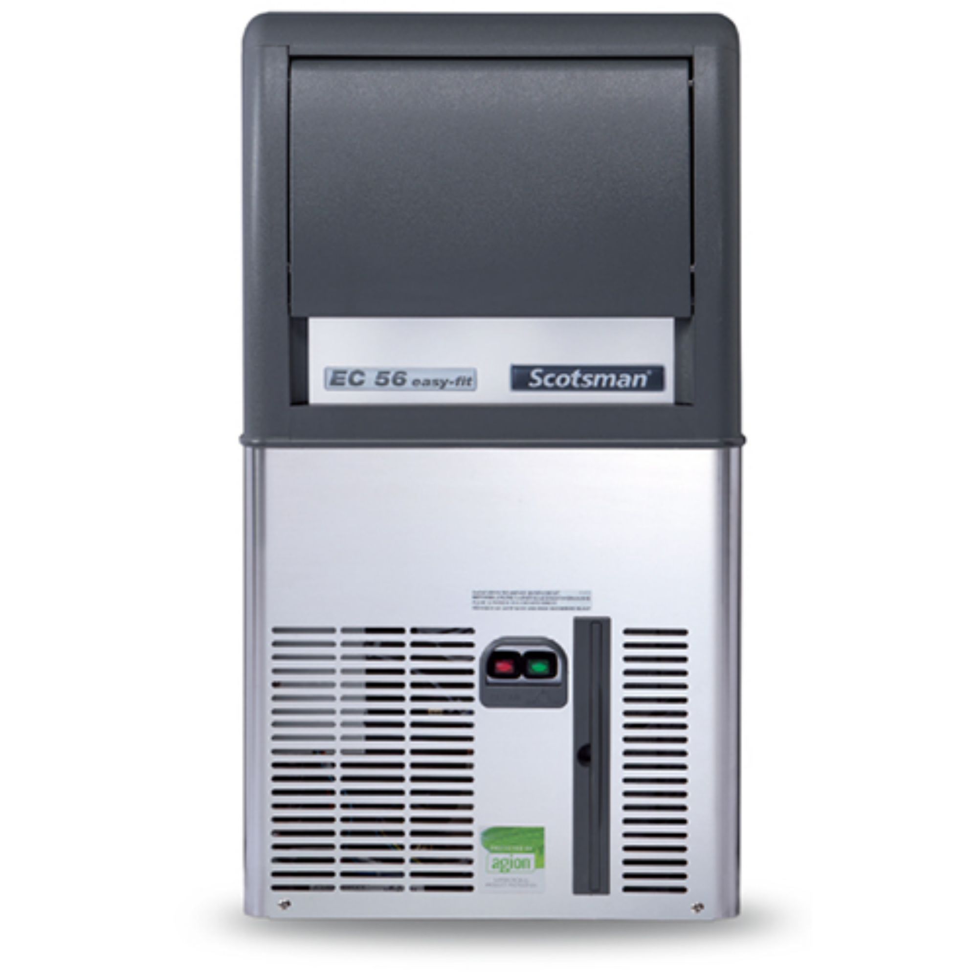 Picture of Scotsman Gourmet AC 56 Ice Maker - AC 56OG