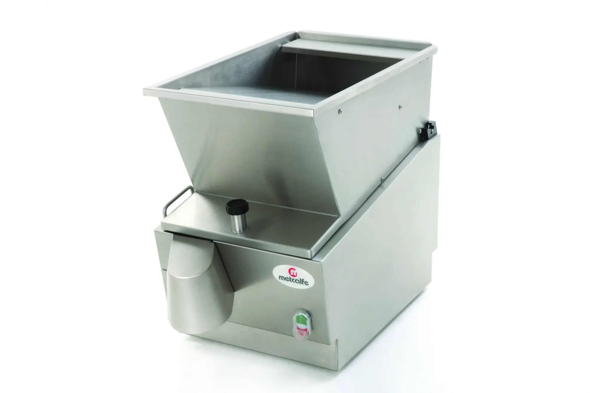 Picture of Metcalfe EC12 Electric Chipper - 5EC13RANGEOG