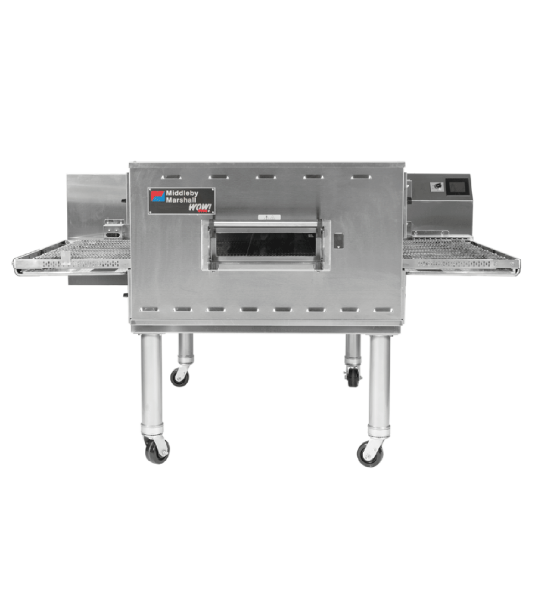 Picture of Middleby Marshall PS640 GAS Conveyor Oven - PS640 GASOG