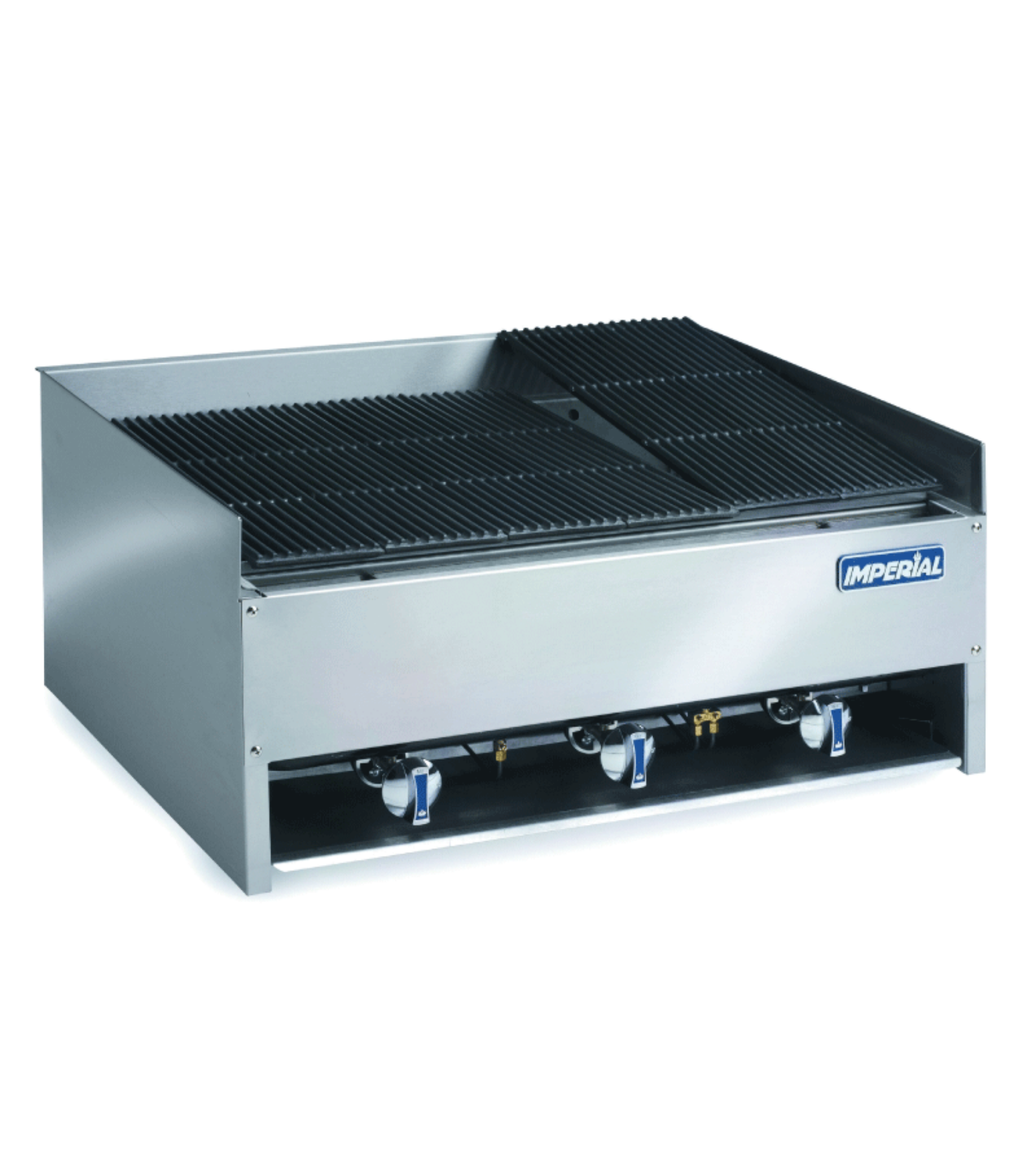 Picture of Imperial CEBA-3223 Gas Chargrill - CEBA-3223OG