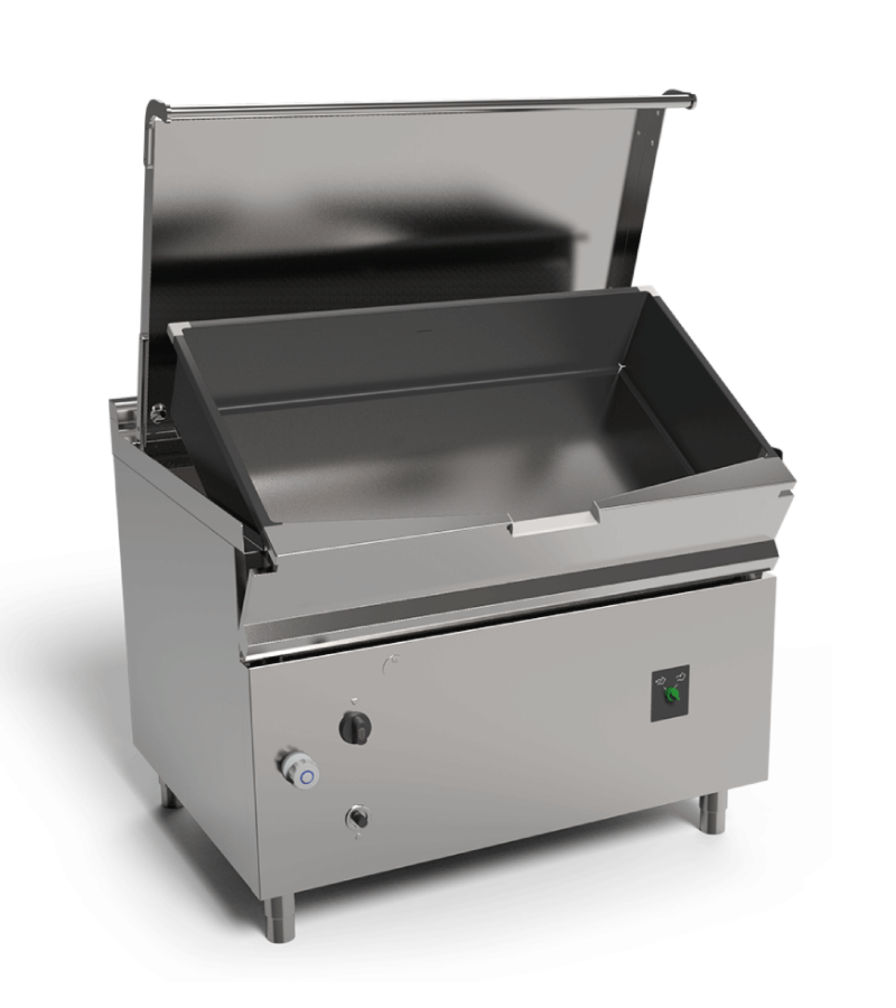 Picture of Firex Easybratt Electric Bratt Pan - EasybrattOG