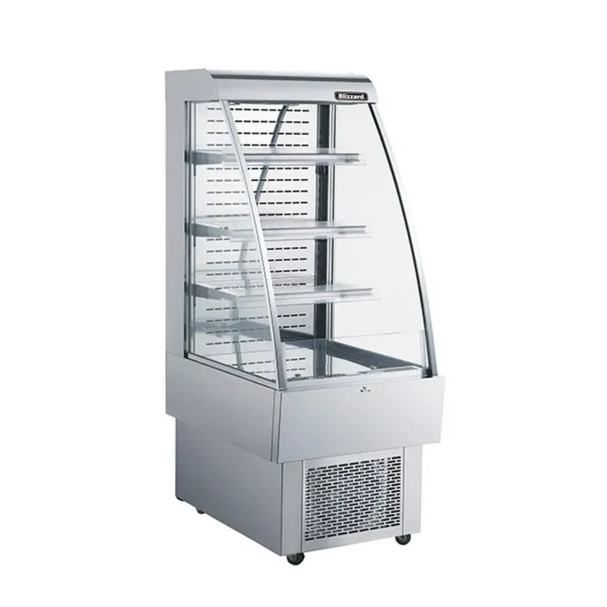 Picture of Blizzard Grab 'N' Go Open Front Merchandiser 600MM Wide - GRAB60OG