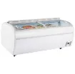 Picture of Arcaboa Dupla Range High Vision Display Freezer - Dupla