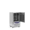 Picture of William WBC20/WBCF20 Blast Chiller/Freezer - WBC20SSOG