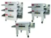 Picture of Jestice EDGE40 Series 32 Inch Belt Conveyor Oven Electric Version - EDGE4032ELRANGE