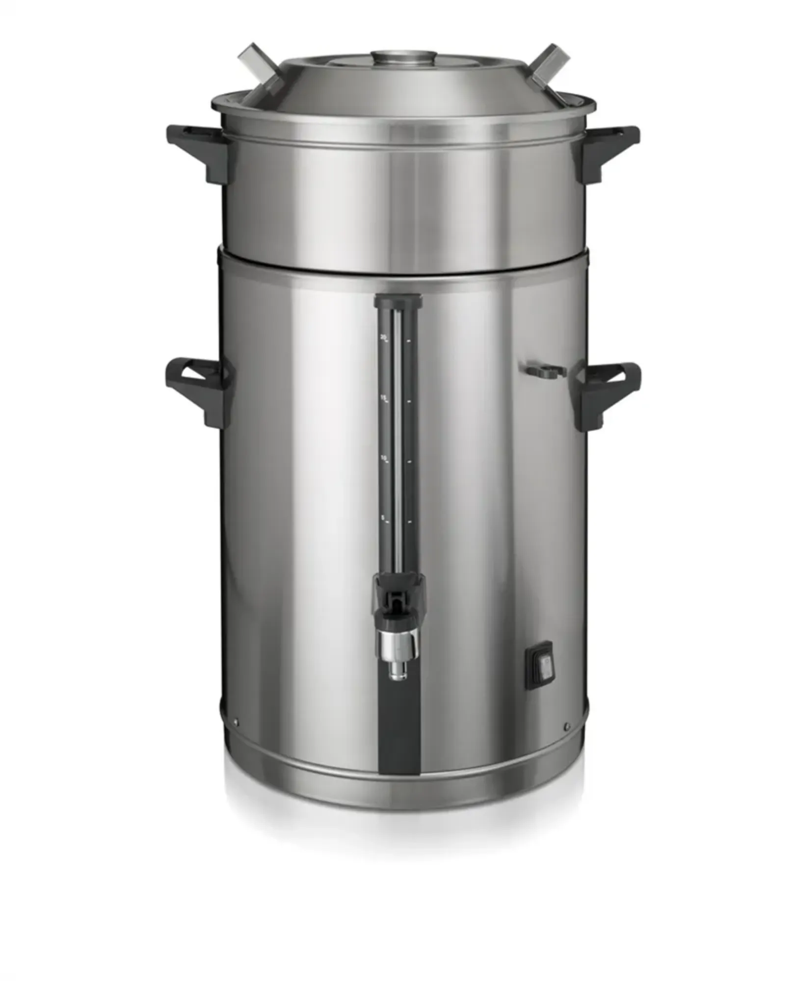 Picture of Bravilor NAK Container - BVLNAKRANGEOG