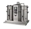 Picture of Bravilor B10 HW Round Filter Coffee Machines - BVLB10HWOG