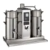 Picture of Bravilor B10 HW Round Filter Coffee Machines - BVLB10HWOG