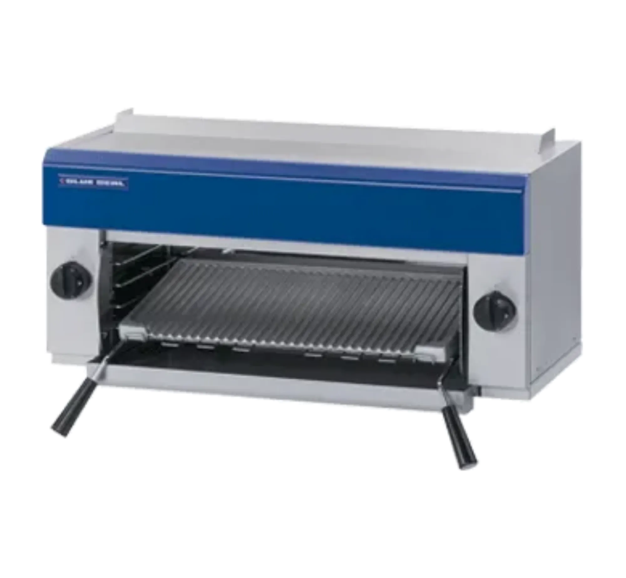 Picture of Blue Seal Evolution Series G91B - 900mm Gas Salamander - G91BRANGE