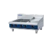 Picture of Blue Seal Evolution Series E516-B - 900mm Electric Cooktop - Bench Model - E516DBRANGEOG