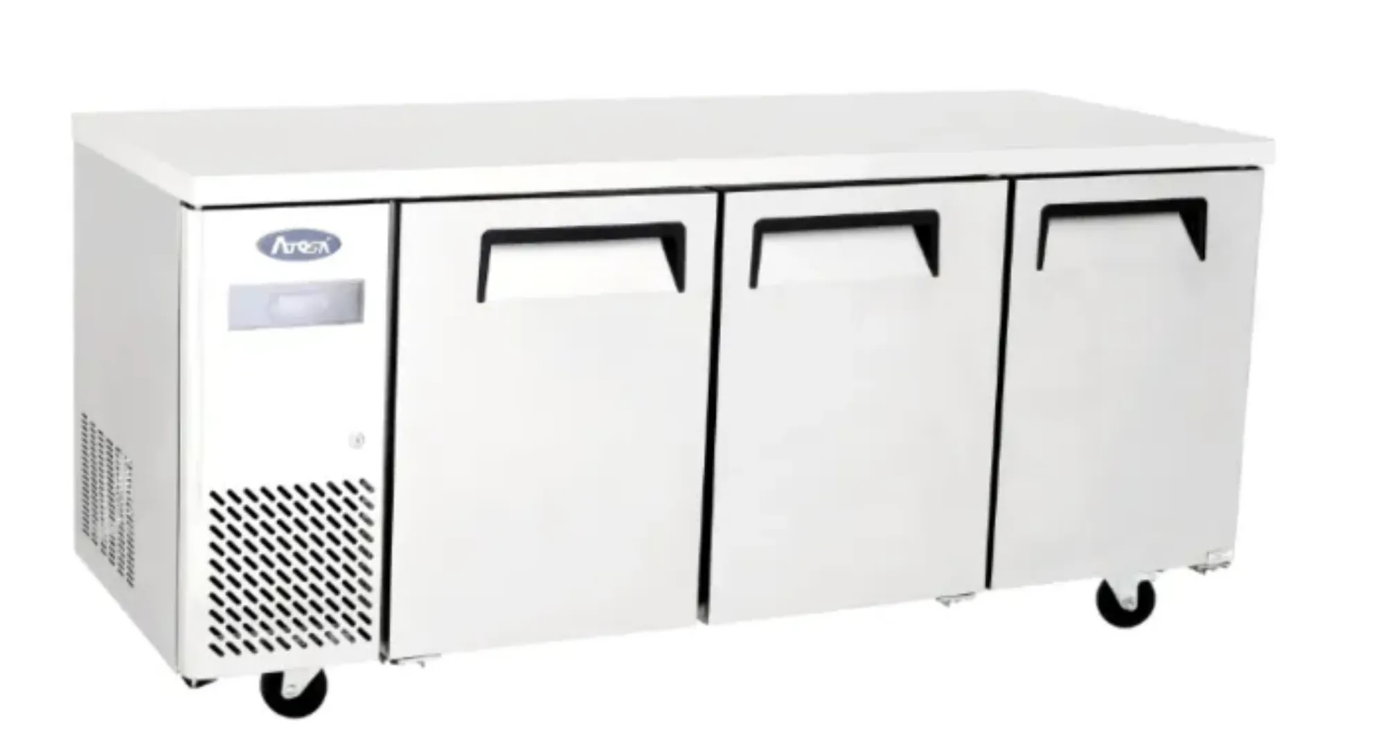 Picture of Atosa YPFGR Series Undercounter Freezer - YPF9027GROG