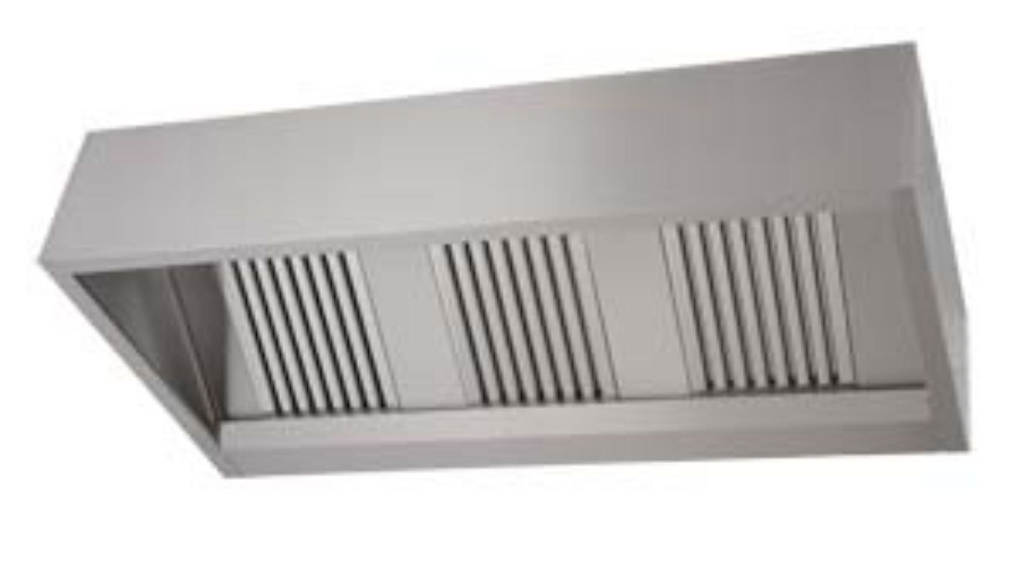 Picture of WALL-MOUNTED HOOD BOX MODEL 2500 - 7411.1852