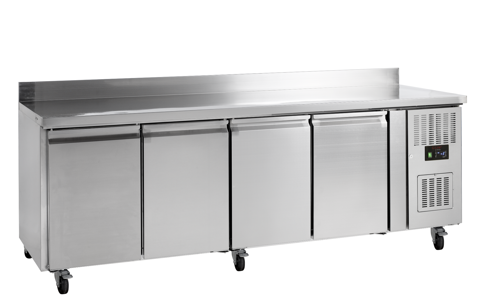 Picture of Tefcold GC74 Gastronorm Counter - GC74