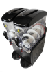 Picture of Combisteel Slush Machine 2X12L - 7537.0010