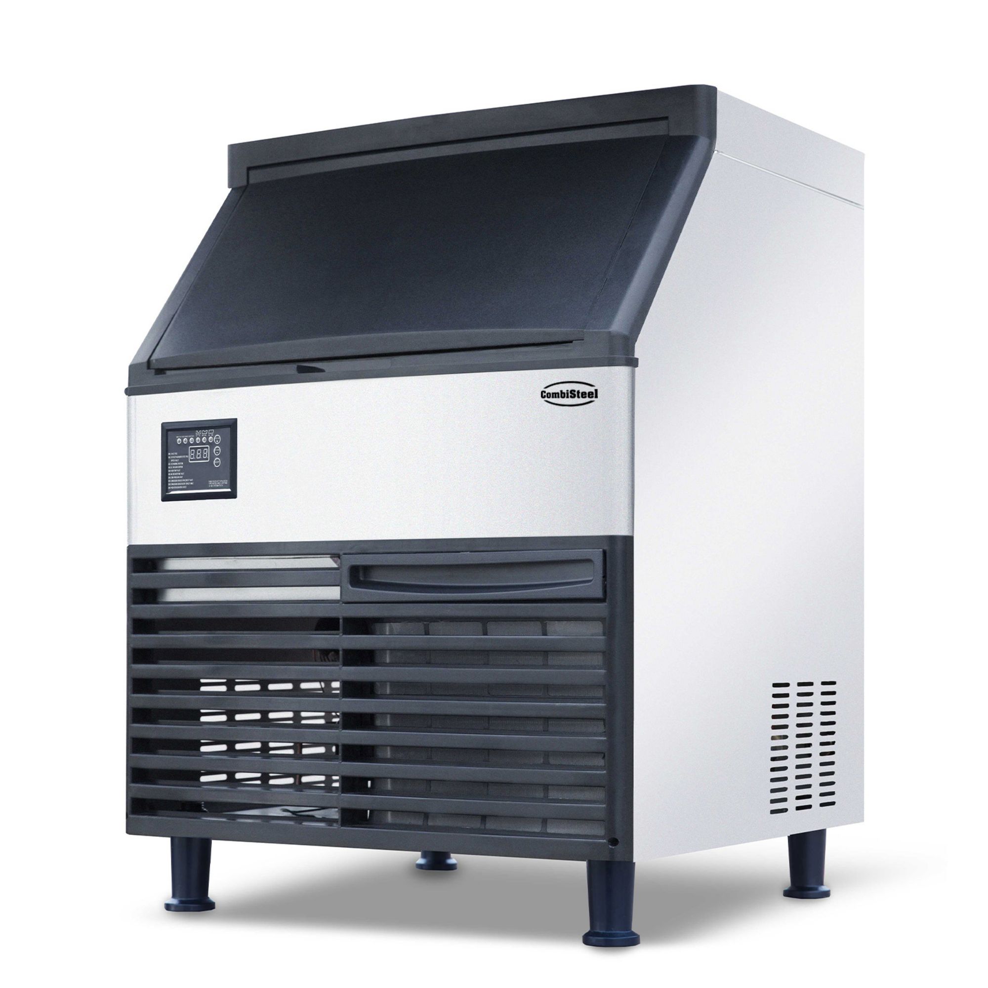 Picture of ICE CUBE MAKER 95KG/24H - 7081.0020