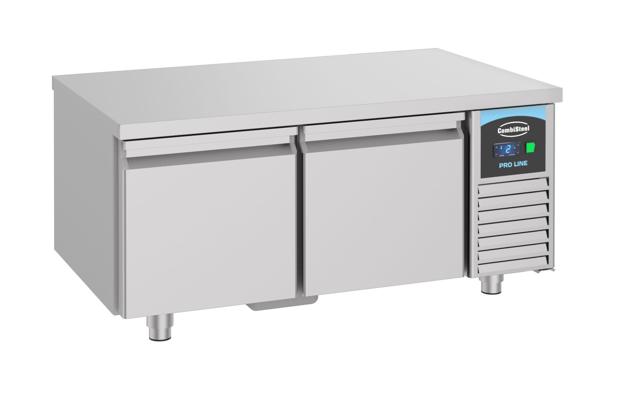 Picture of REFRIGERATED COUNTER 600 HEIGHT 2 DRAWERS - 7489.5475