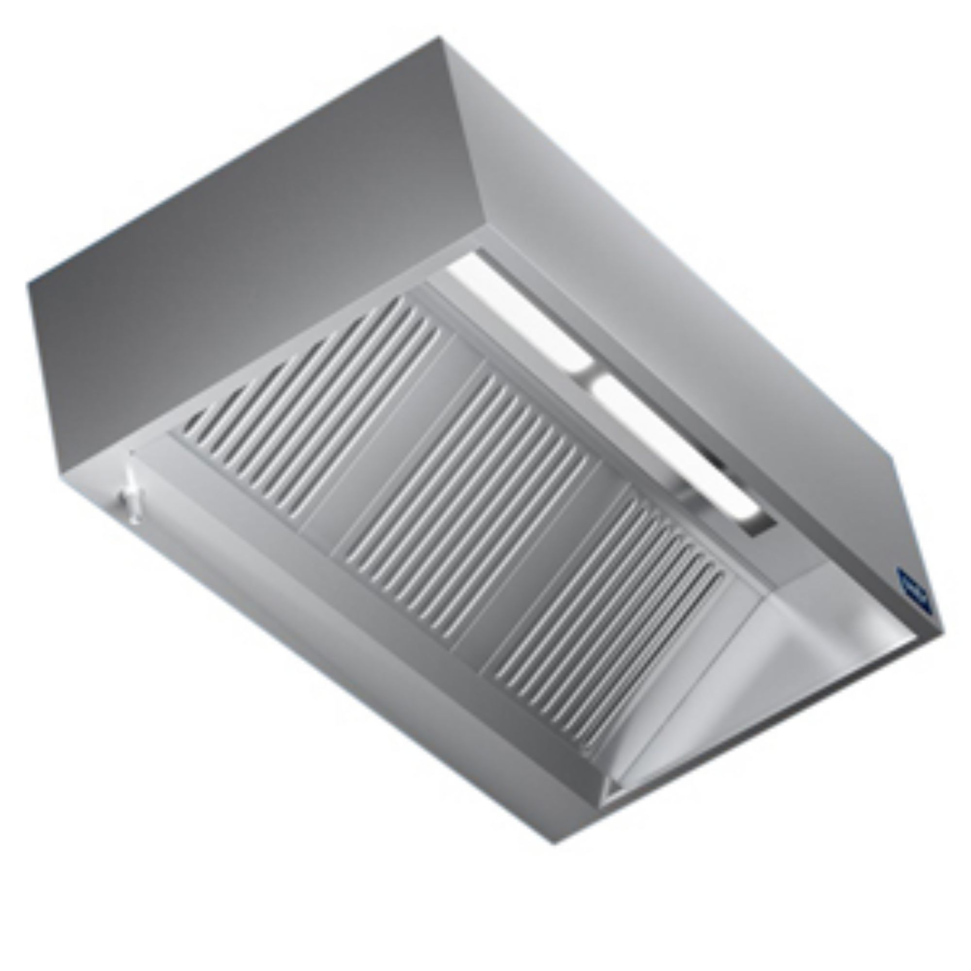 Picture of WALL-MOUNTED BOX MODEL 1600 - 7452.4144