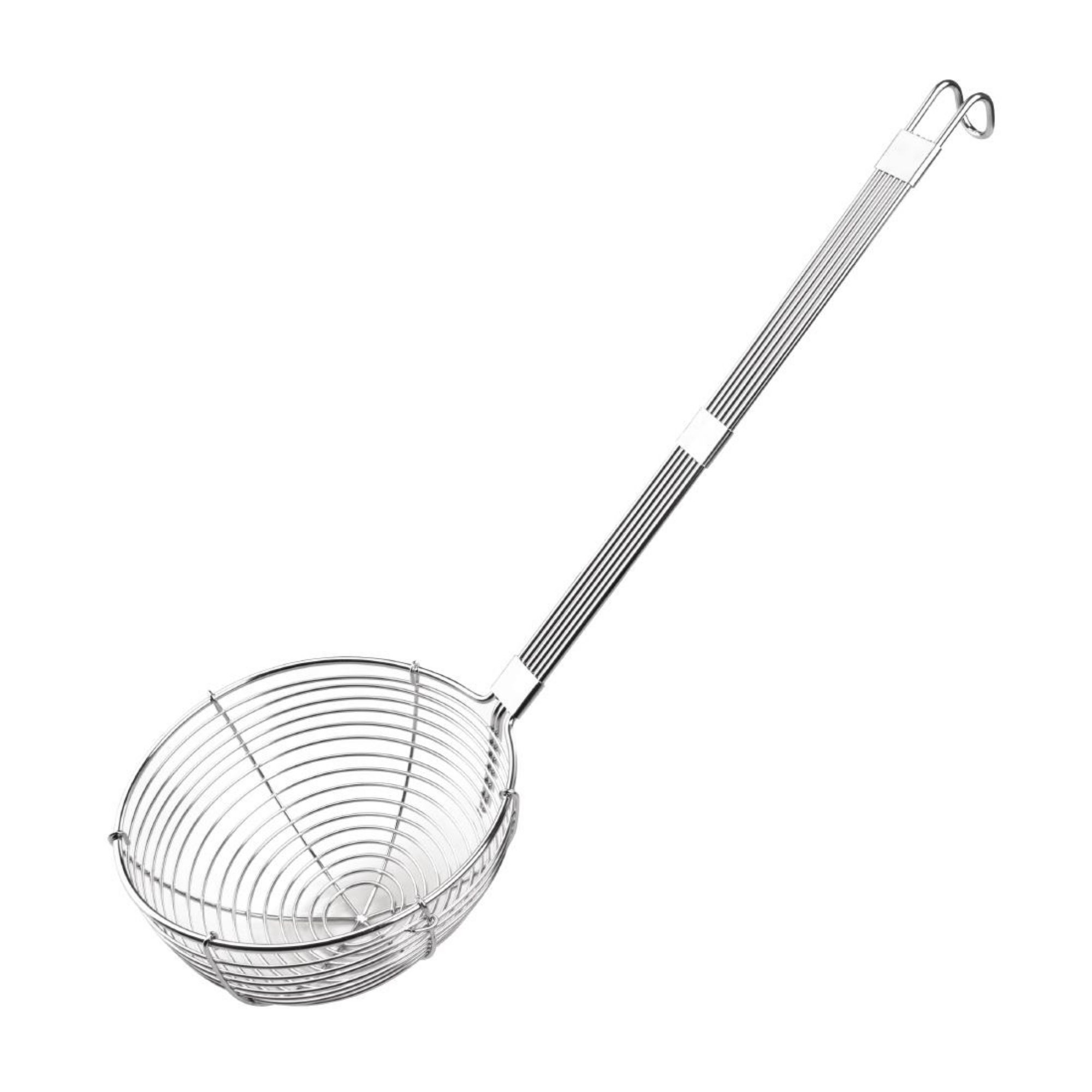 Picture of Vogue Vegetable Ladle 8 1/2" - J708