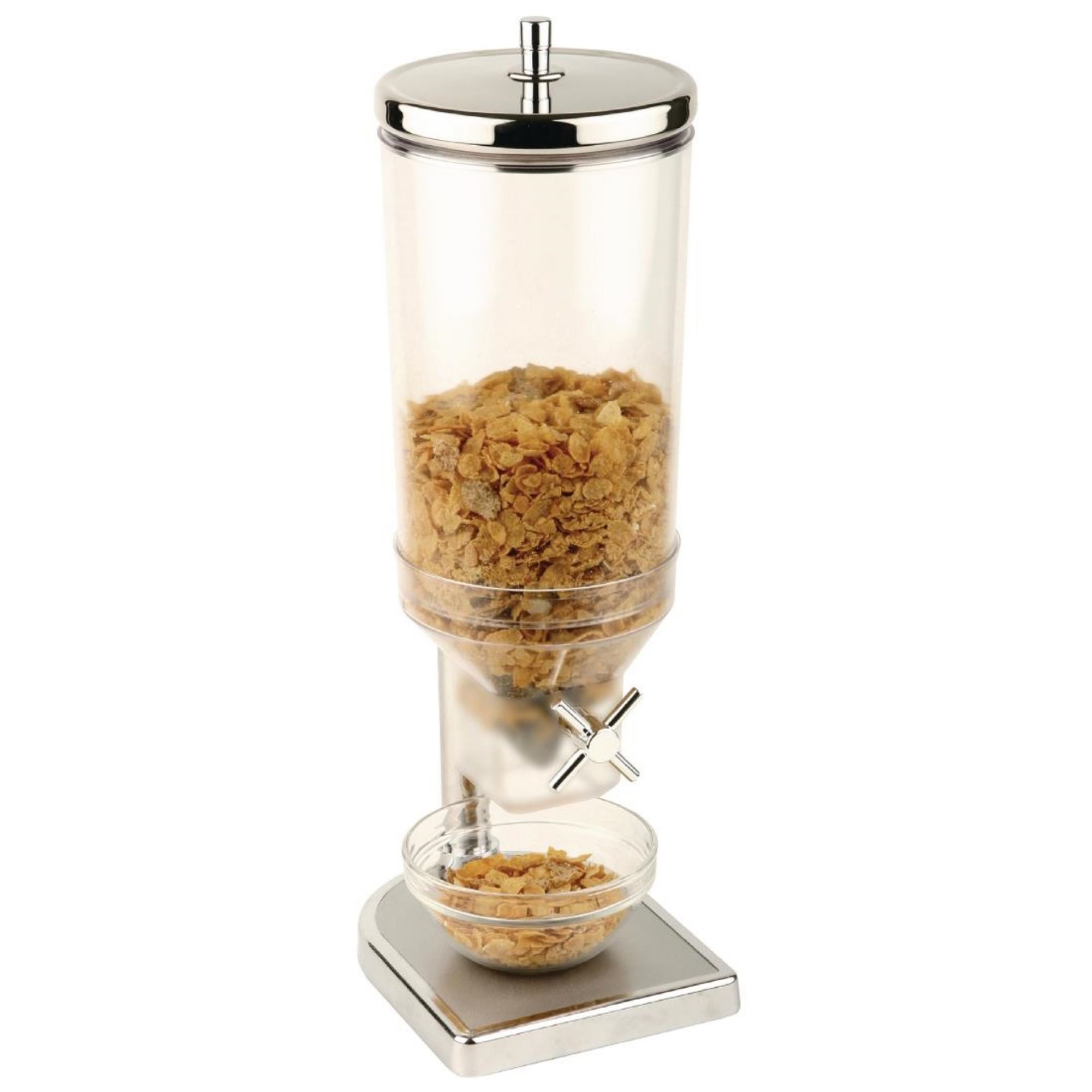 Picture of Single Cereal Dispenser - S504