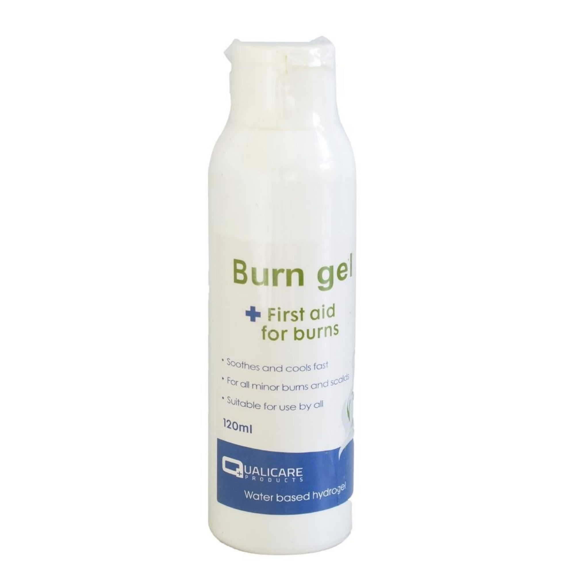 Picture of Beaumont Burns Gel Bottle 120ml - CZ577