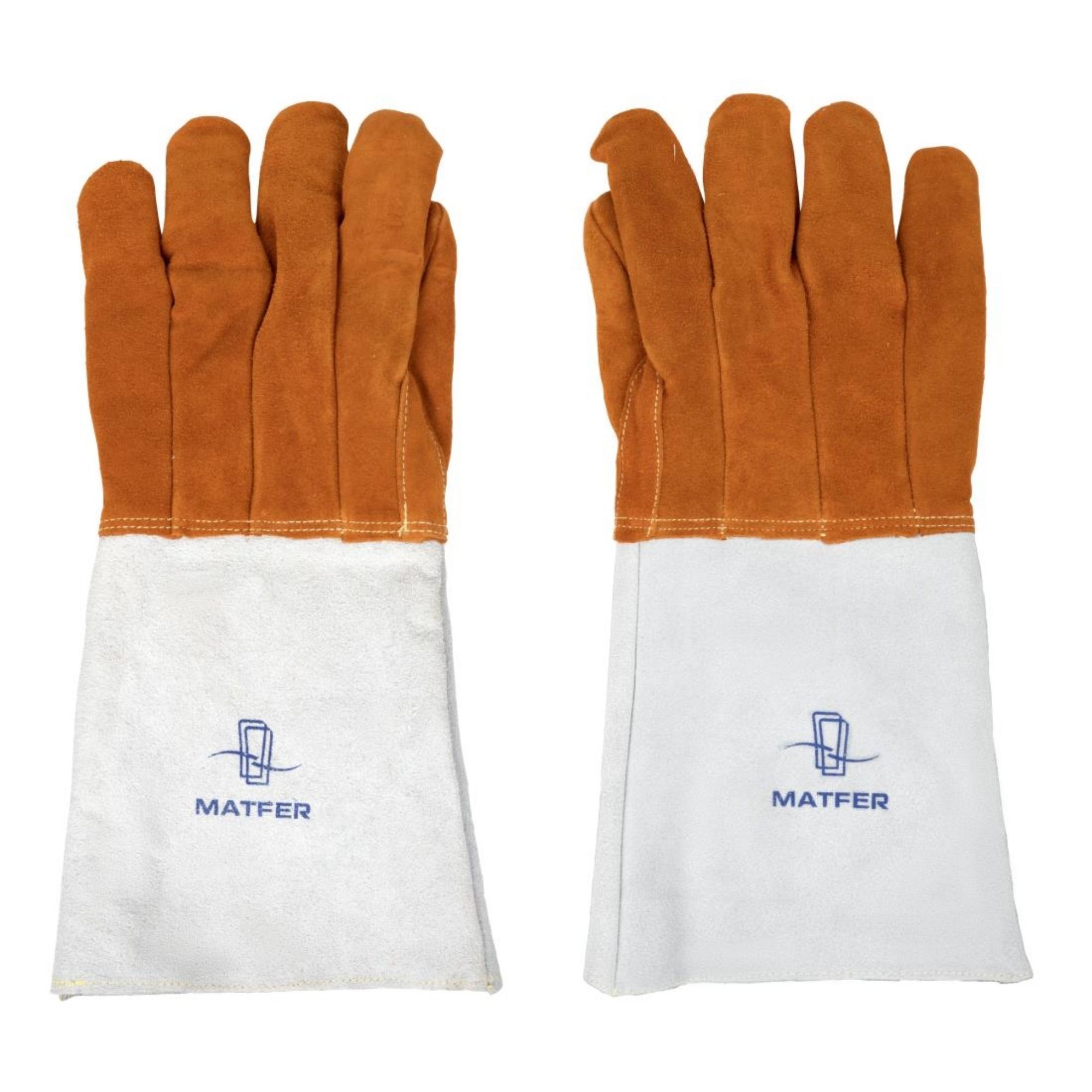 Picture of Matfer Bourgeat Baker Gloves 16.5" - T634