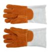 Picture of Matfer Bourgeat Baker Gloves 16.5" - T634