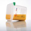 Picture of Araven Polypropylene 1/6 Gastronorm Food Containers 2.6Ltr (Pack of 4) - T984