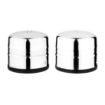 Picture of Olympia Jumbo Salt and Pepper Set - P044