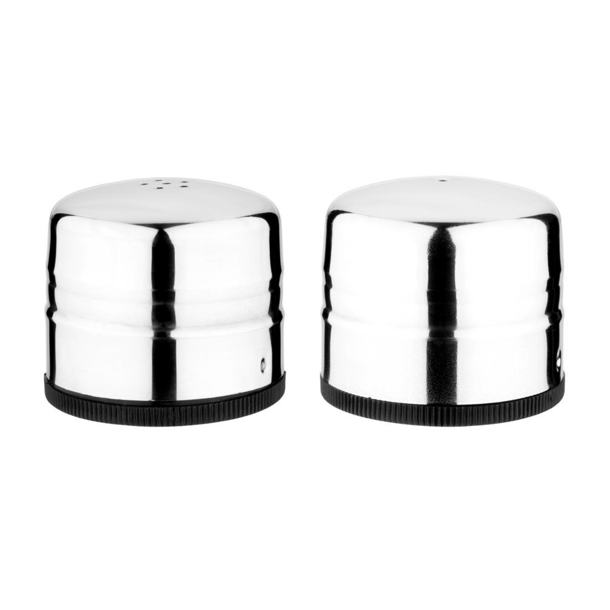 Picture of Olympia Jumbo Salt and Pepper Set - P044