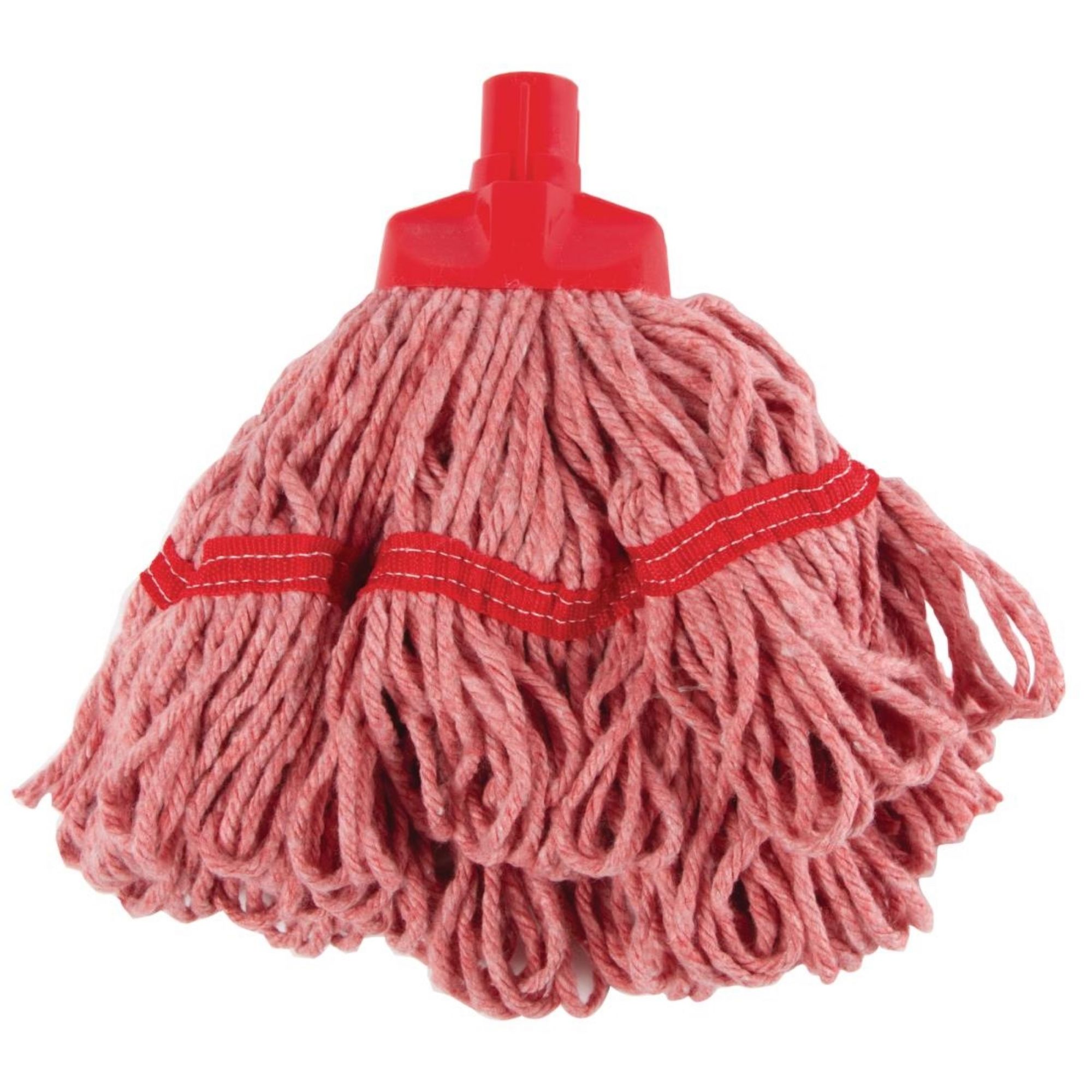 Picture of SYR Mini Mop Head Red - L343