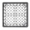 Picture of Vogue Plate Dishwasher Rack - K909