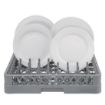 Picture of Vogue Plate Dishwasher Rack - K909