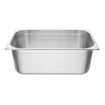 Picture of Vogue Stainless Steel Perforated 1/1 Gastronorm Tray 200mm - K843