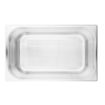 Picture of Vogue Stainless Steel Perforated 1/1 Gastronorm Tray 200mm - K843