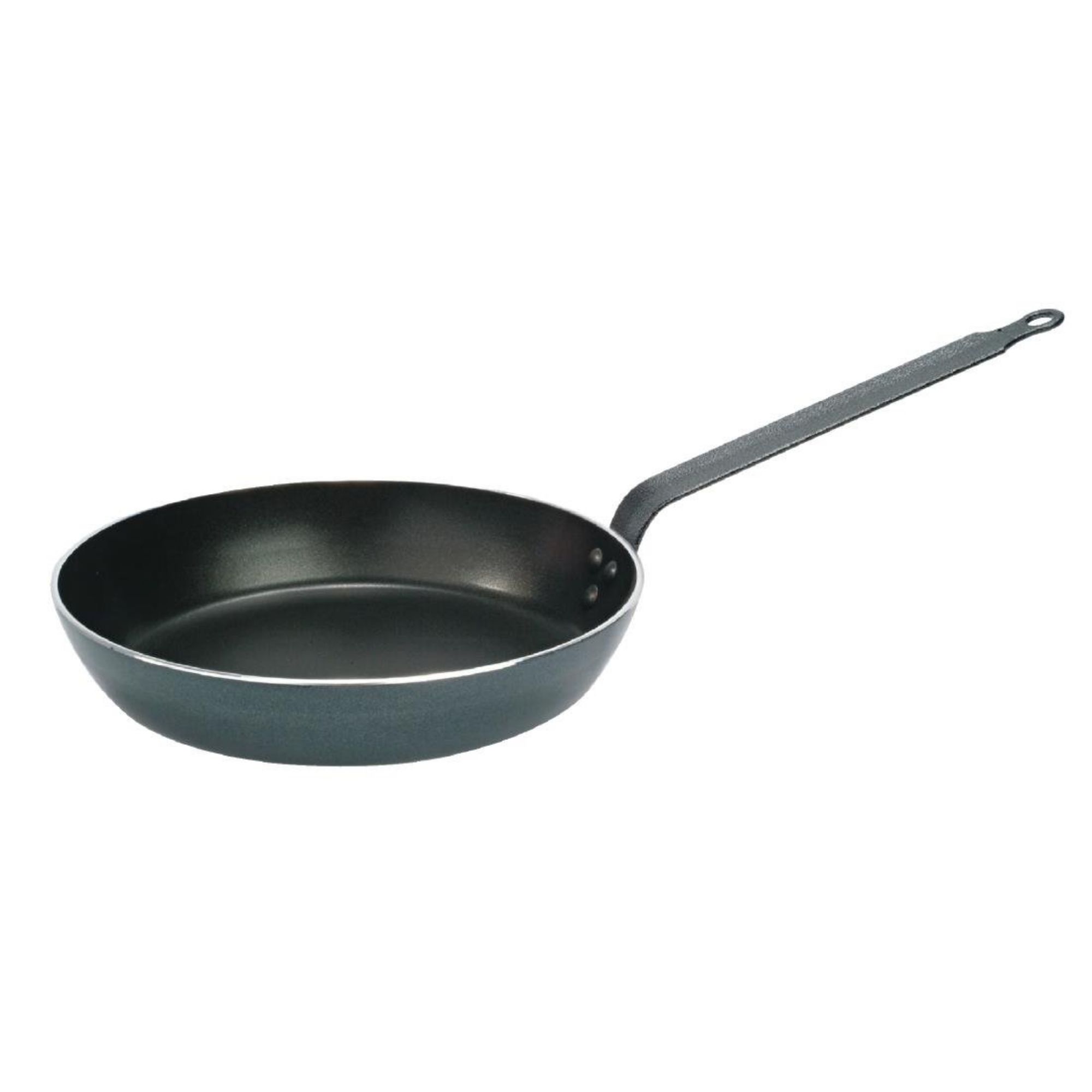 Picture of Matfer Bourgeat Classe Chef Aluminium Non-Stick Frying Pan 24cm - K741