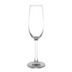 Picture of Olympia Modale Crystal Champagne Flutes 215ml (Pack of 6) - GF728