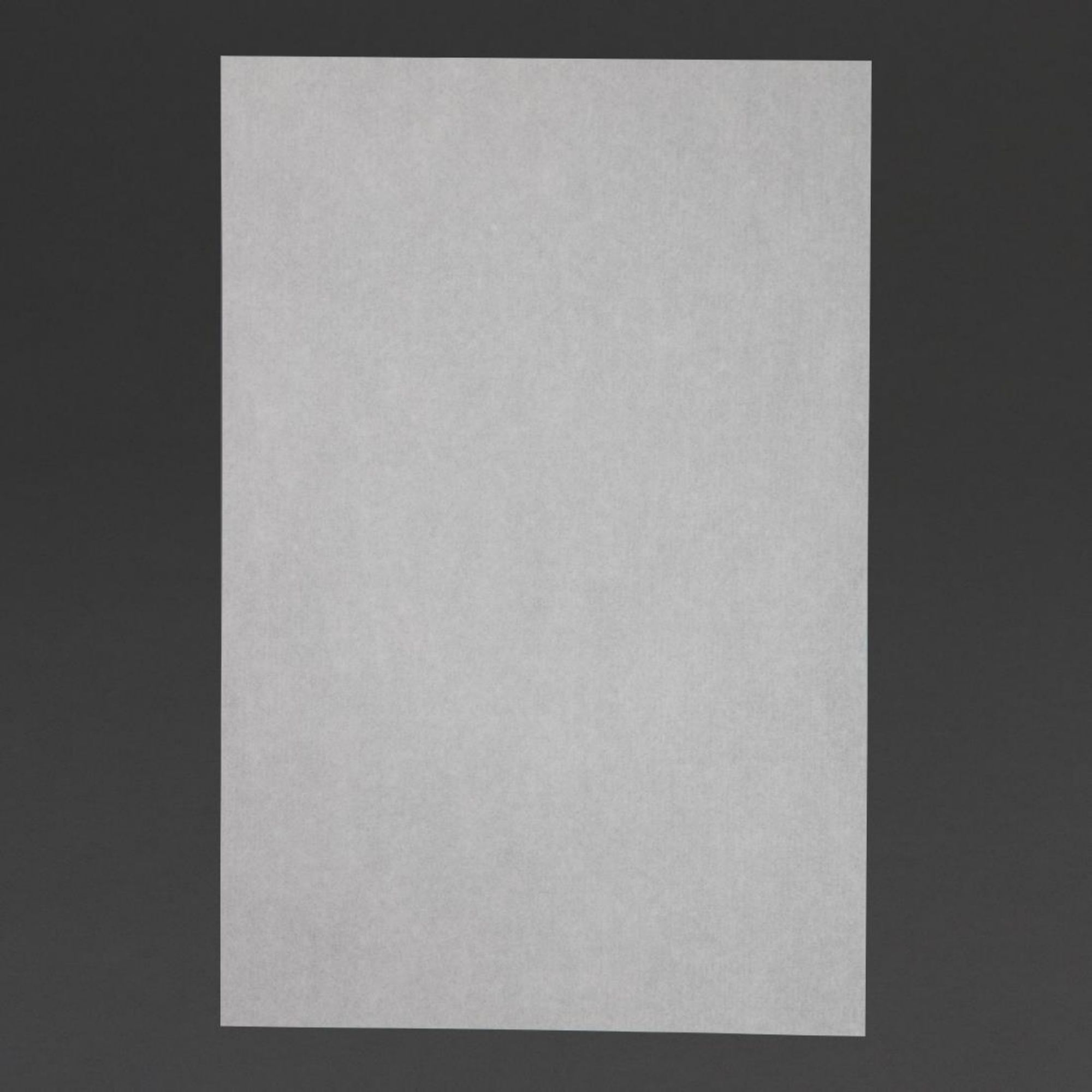Picture of Greaseproof Paper Sheets White 255 x 406mm (Pack of 500) - GF037