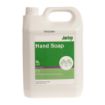 Picture of Jantex Green Hand Soap Lotion Ready To Use 5Ltr - FS416