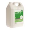Picture of Jantex Green Hand Soap Lotion Ready To Use 5Ltr - FS416