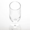 Picture of Olympia Rosario Flute 170ml (Pack of 6) - FB576